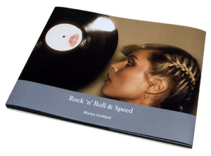 Rock ‘n’ Roll and Speed  photo book now available via Blurb.com