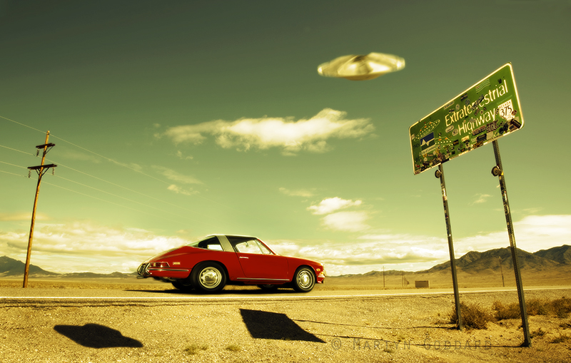 CIA Acknowledges the existance of Area 51.