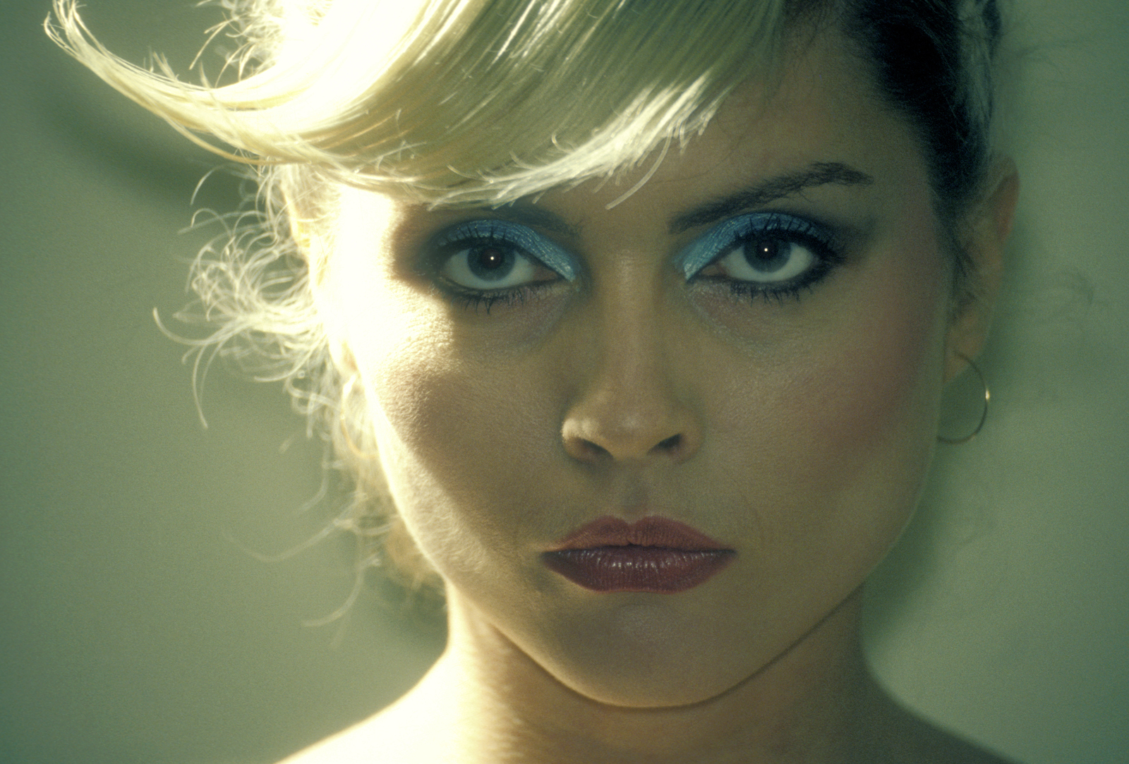 Blondie Fresser