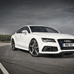 Audi RS7 2014