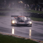 1988 Brands Hatch 1000 KMS Sauber-Mercedes C9 Schlesser/Mass car