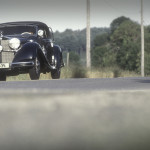 Mercedes Benz 540K Cabriolet A 1938