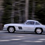 Mercedes Benz 300SL Gullwing