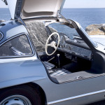 Mercedes Benz 300SL Gullwing.1956