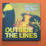 Outside The Lines book