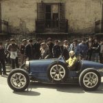 Bugatti type 35