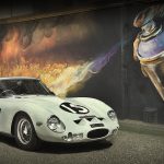 Ferrari 250 GTO 1962