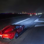 Aero3 Coupe by Touring Superleggera. 2020