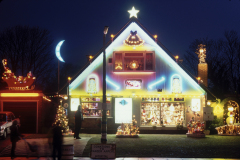“Seasons Greeting 2008”