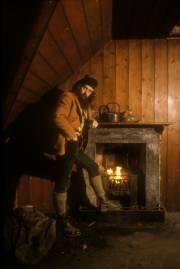 Ian Anderson (Jethro Tull).