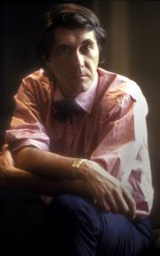 Bryan Ferry