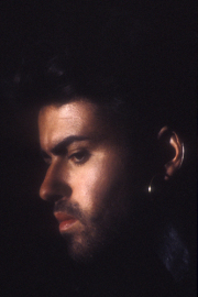 George Michael.