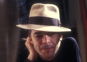 Ian Dury.