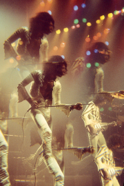 Freddie Mercury ( Queen Live.)